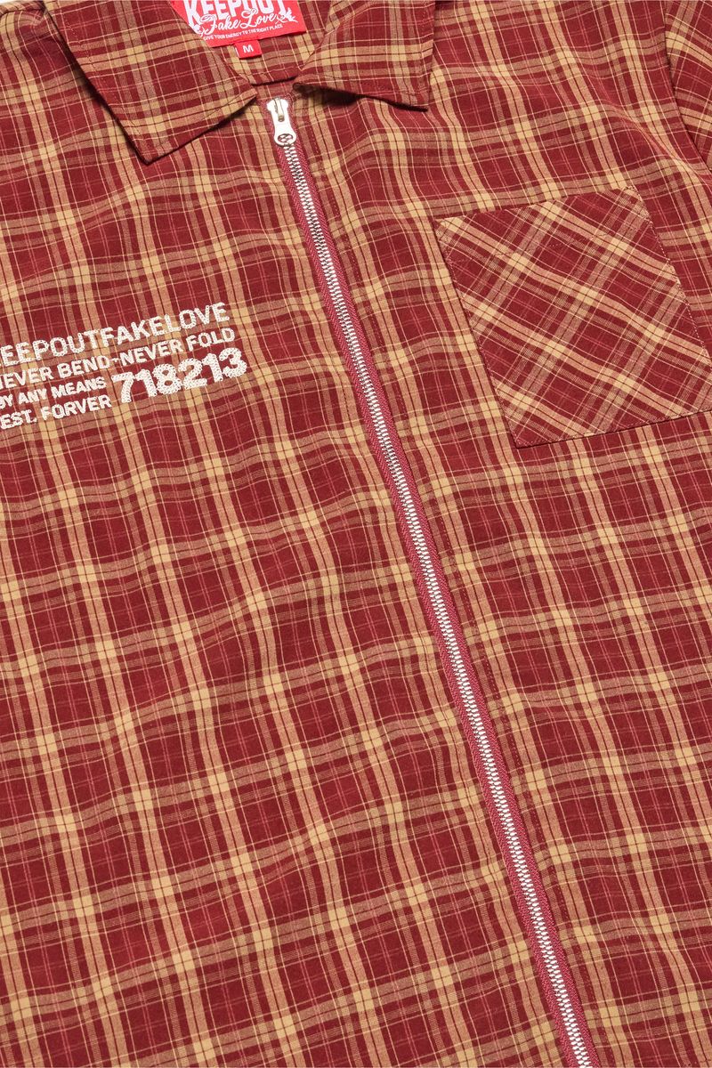KOFL Flock Shirt