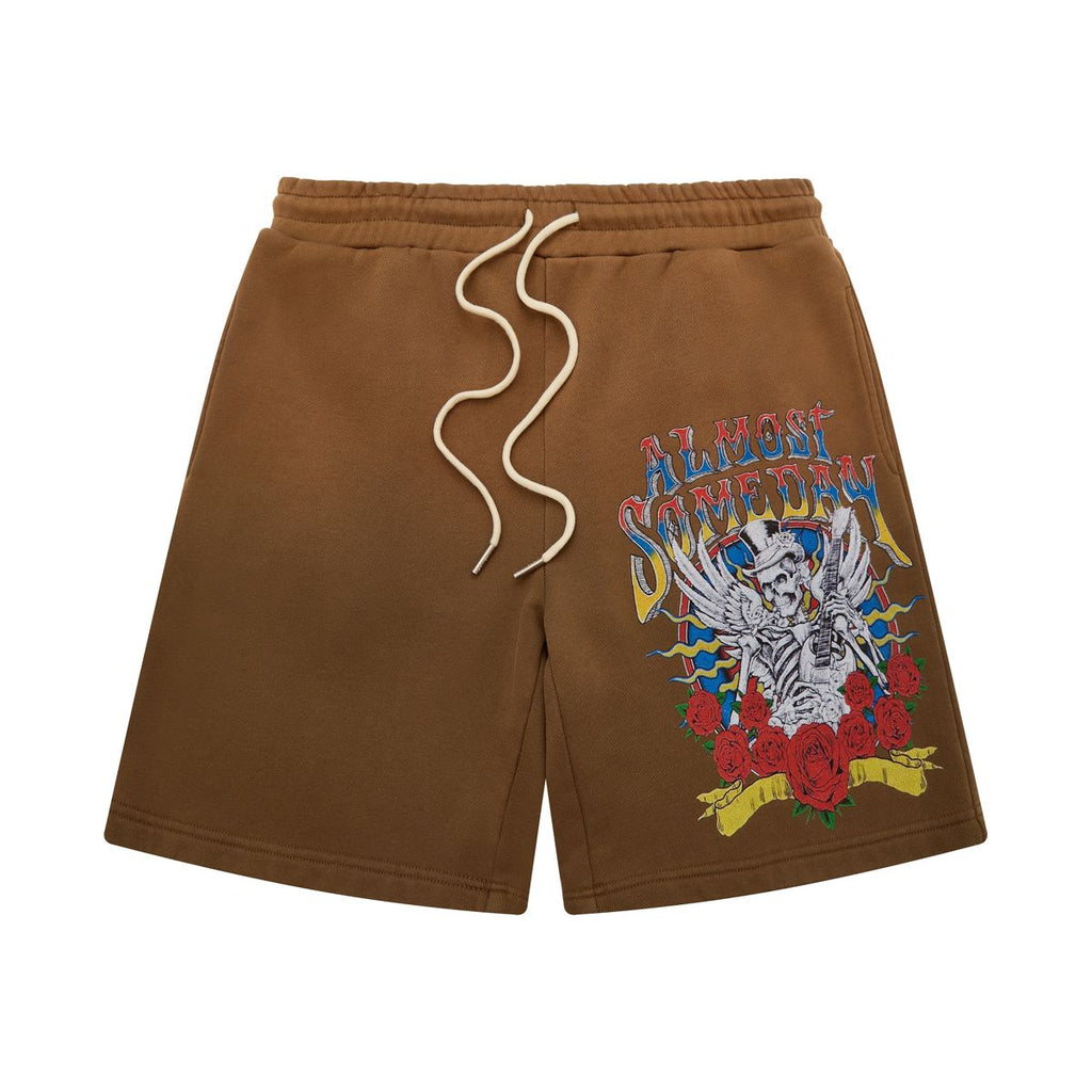 Almost Someday Almost Dead Shorts