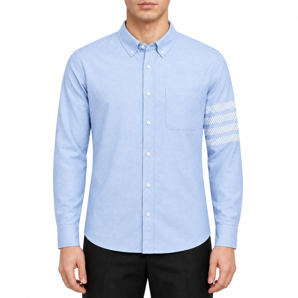Men's 4-Bar shirts | Thom Browne