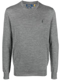 Polo Ralph Lauren Polo Pony long-sleeve jumper