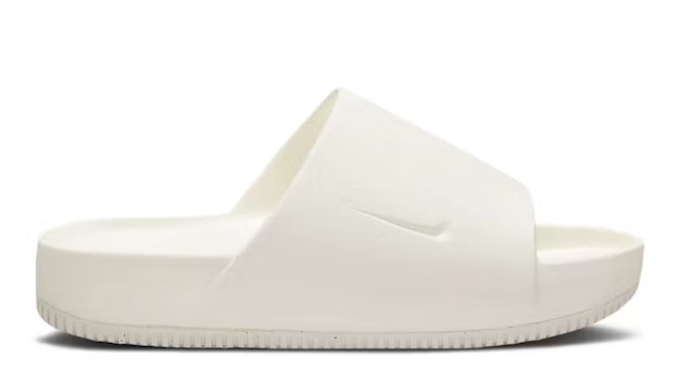 Nike Calm Slide Sail Reps Sneaker FD4116-100