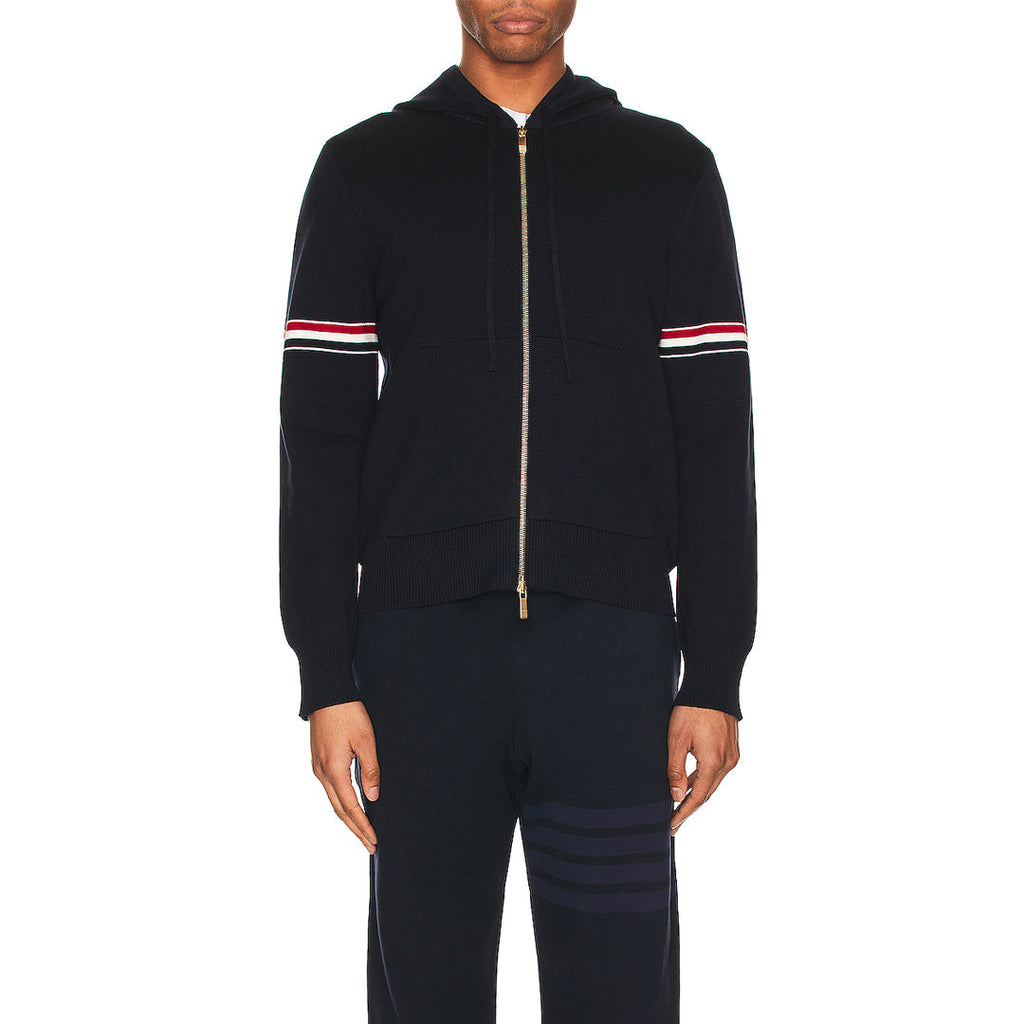 Couples Hoodie | Thom Browne