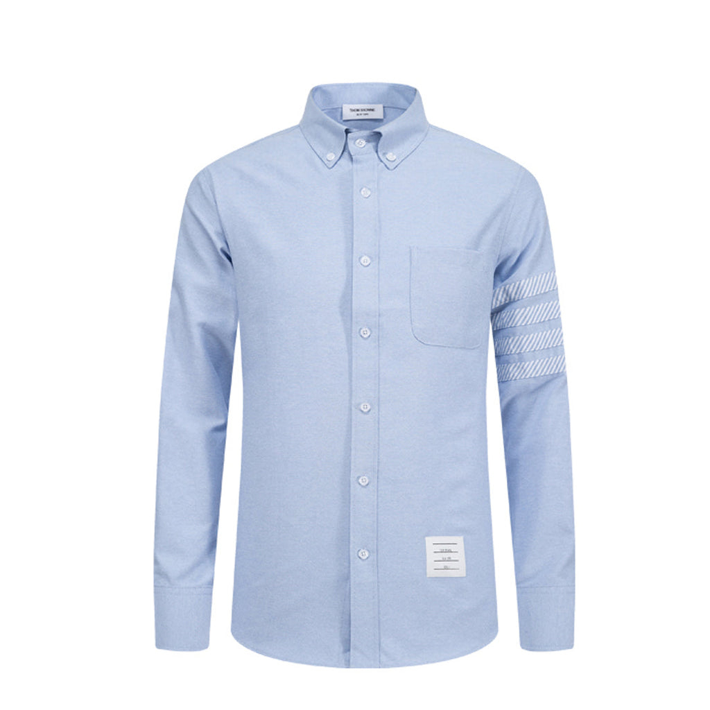 Men's 4-Bar shirts | Thom Browne