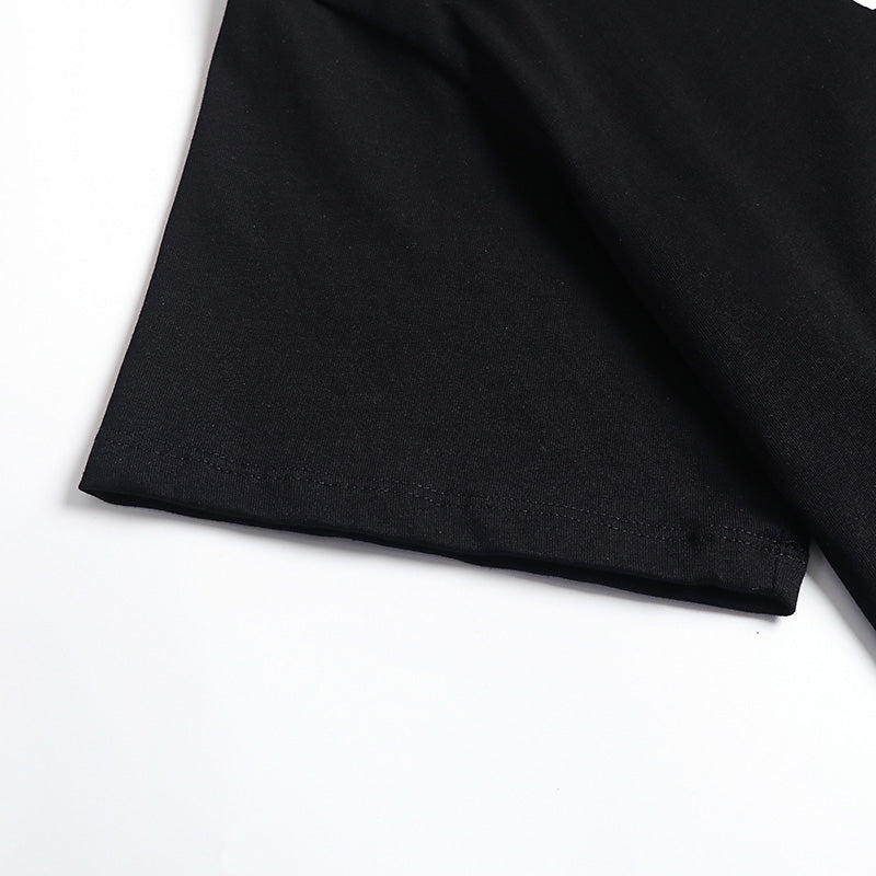 OFF-WHITE Floral Arrows T-Shirt