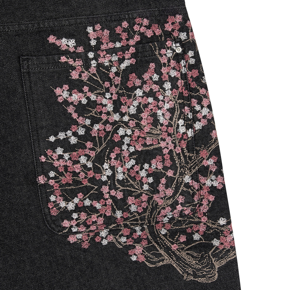"blossom v2" Jorts