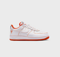 Nike Air Force 1 Low Pro 'White Safety Orange'