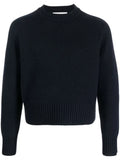 extreme cashmere N°167 Please cashmere jumper