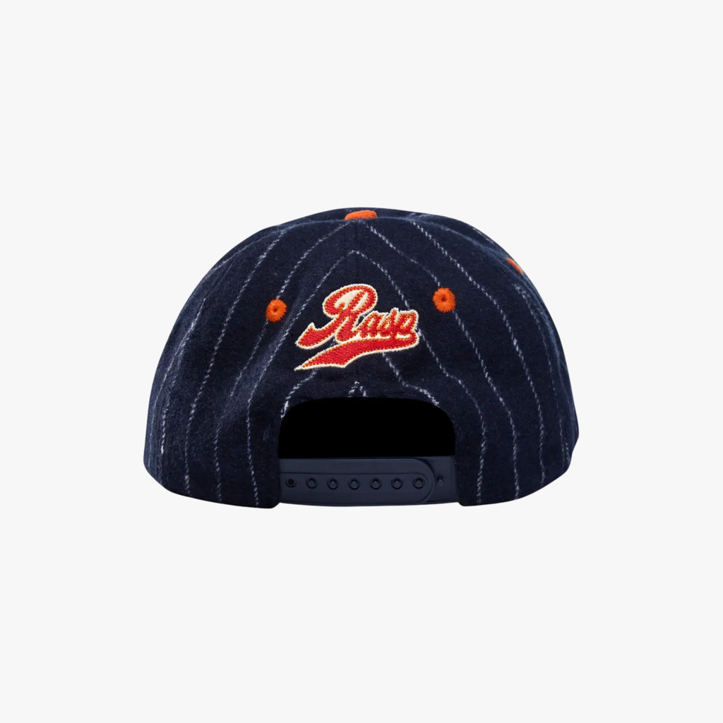 GV Gallery Raspberry Hills Jackie Robinson Hat