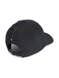 adidas logo-print baseball cap