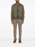 Herno lightweight bomber jacket