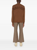 Golden Goose Davis Basic sweater