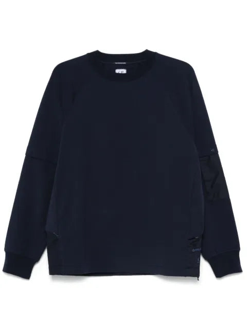 C.P. Company crew-neck sweatshirt