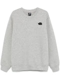The North Face crew-neck sweatshirt