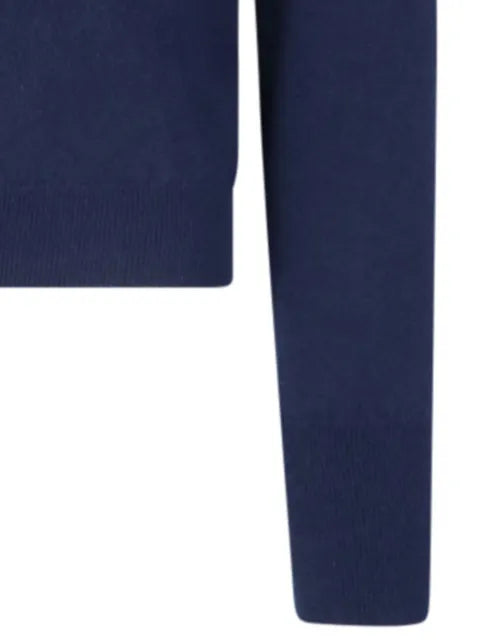 Drumohr V-neck sweater