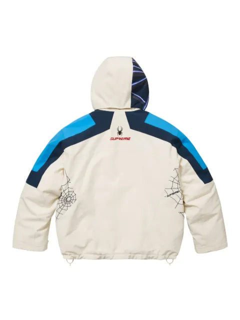 Supreme Technical jacket