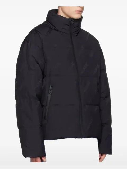 Mackage Joe Citymg "Black" padded jacket