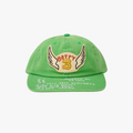 GV Gallery Raspberry Hills Chicken Combo Hat Lime Green