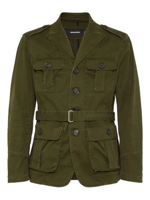 DSQUARED2 Hunter Field jacket