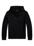 Polo Ralph Lauren double-knit hoodie