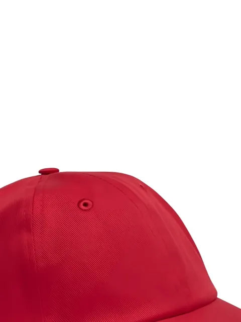 LOJA DAS MEIAS curved-peak baseball cap