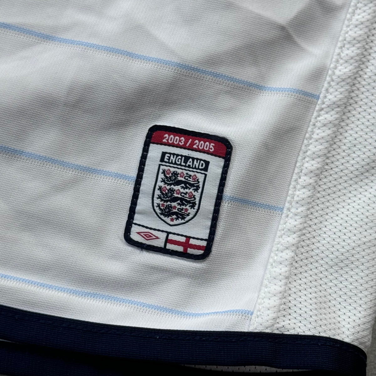 Vintage England Trikot (reversible)