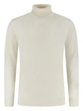 DORIANI turtleneck sweater