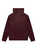 Denim Tears drawstring hoodie
