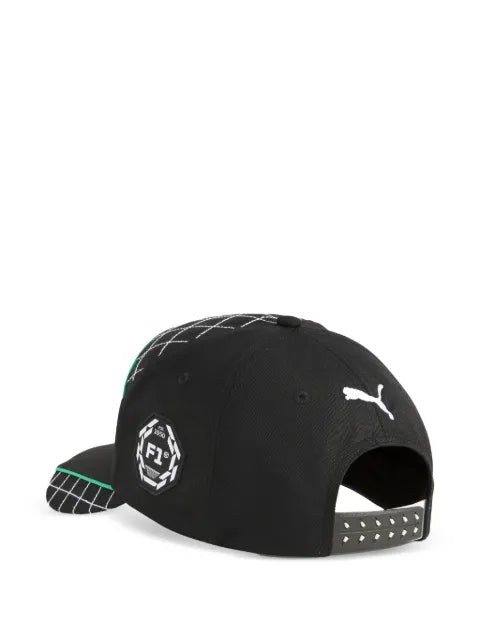 PUMA F1 Racing BB baseball cap