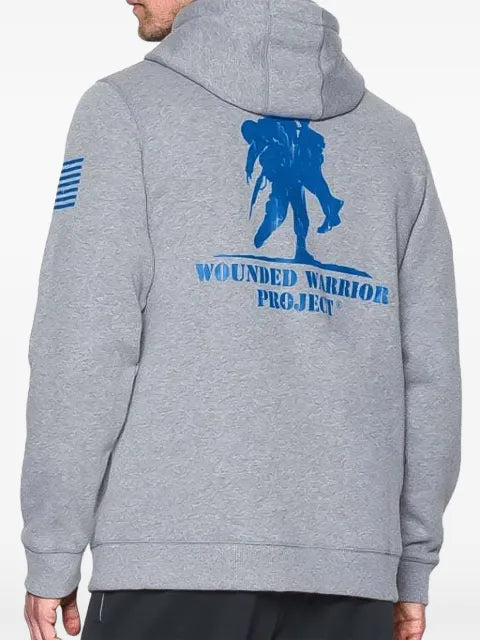 Under Armour graphic hoodie