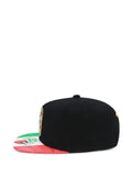 Mitchell & Ness Sugar Skull Snapback baseball cap
