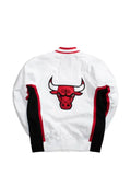 Mitchell & Ness x NBA 1996 Chicago Bulls jacket