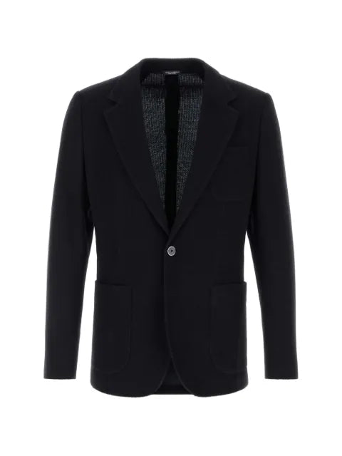 Dolce & Gabbana long-sleeves blazer