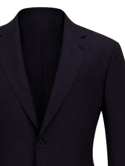Brioni single-breasted jacket