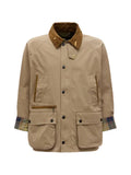 Barbour icons Bedale casual jacket