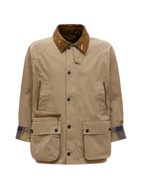 Barbour icons Bedale casual jacket