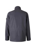 Stone Island 4100035 all-weather cotton canvas Ghost field jacket