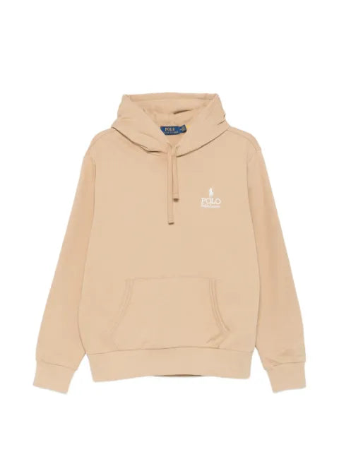 Polo Ralph Lauren drawstring hoodie