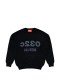 032c crew-neck sweatshirt