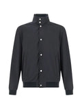 Paul & Shark button-fastening jacket