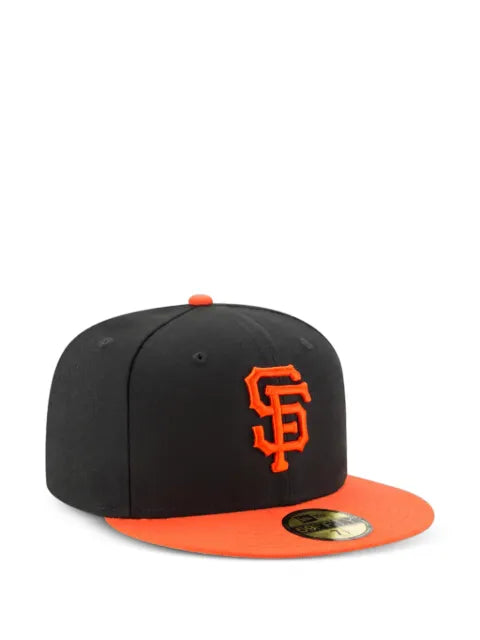 NEW ERA CAP 59FIFTY San Francisco Giants logo baseball cap