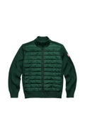 Canada Goose HyBridge bomber jacket