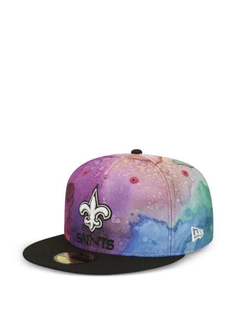 NEW ERA CAP 59FIFTY Crucial Catch baseball cap