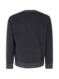 Roberto Collina fine-knit crew-neck sweater