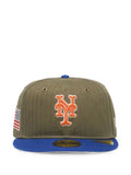 NEW ERA CAP MLB New York Mets baseball cap