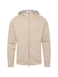 Orlebar Brown Mathers zip-up hoodie