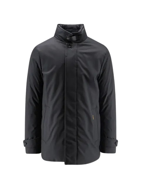 Moorer Reis button-cuff jacket