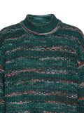 Henrik Vibskov Disguise knitted wool sweater