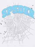 SP5DER Varsity Web sweatshirt