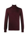 Barba roll-neck sweater