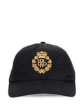 ERL logo-embroidered baseball cap